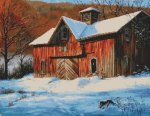 (image for) Barn in Sugar Grove